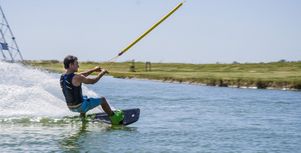 Chambres d'hôtees proches de Atlantic Wake park