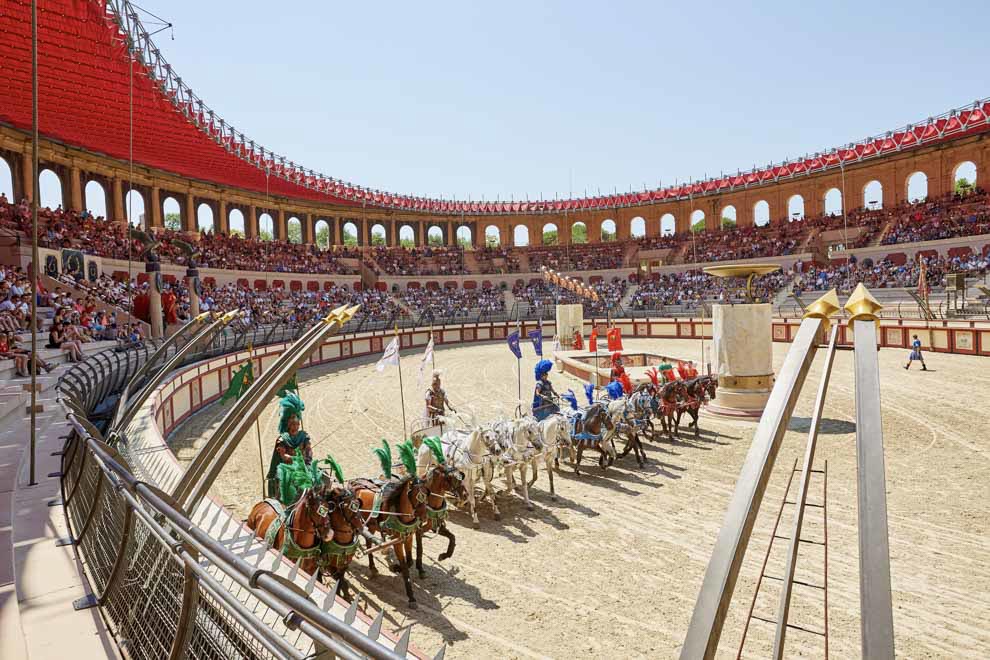 Chambres d'hôtes Puy du Fou