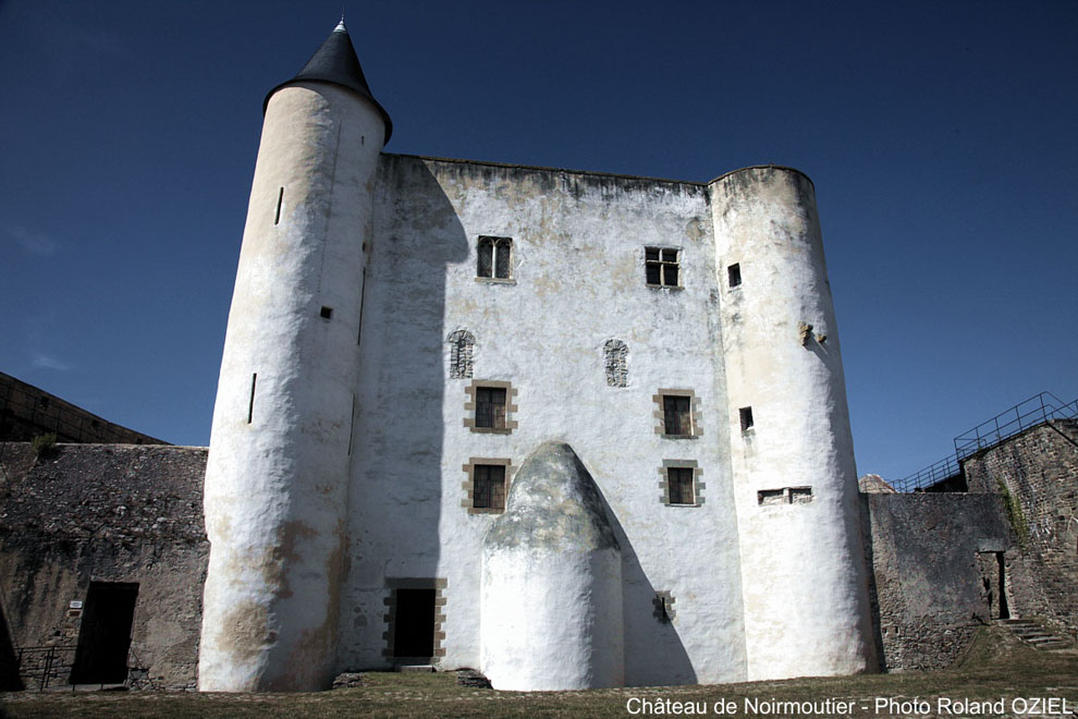 Chambres d'hôtes pour visiter l'Ile de Noirmoutier