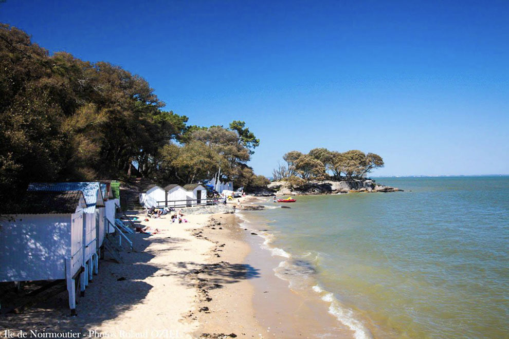 Chambres d'hôtes Ile de Noirmoutier